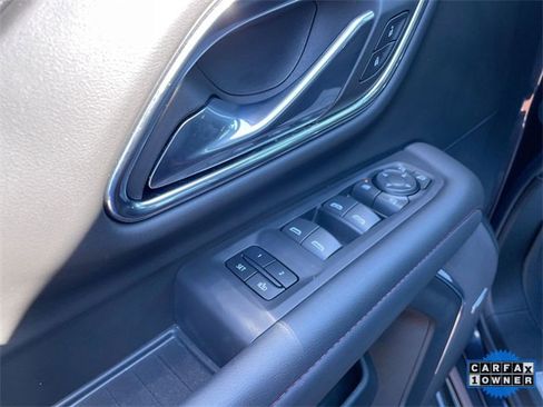 Used 2024 Chevrolet Tahoe RST w/ Luxury Package image 11