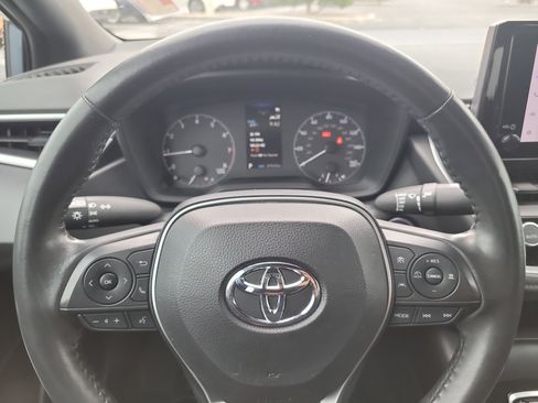 Used 2023 Toyota Corolla SE image 26