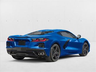 New 2026 Chevrolet Corvette Stingray Preferred Cpe w/ 2LT video 2