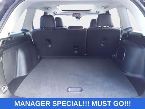 New 2024 Jeep Grand Cherokee Limited 4xe image 15