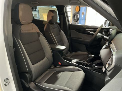 New 2026 Chevrolet TrailBlazer LS w/ LS Convenience Package image 32