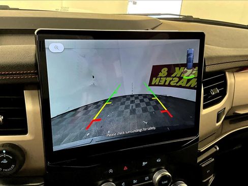 Used 2024 Ford Expedition Timberline image 24