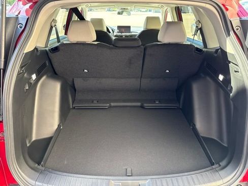 New 2026 Honda CR-V EX image 26