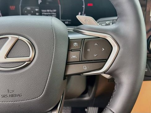 New 2026 Lexus NX 350 AWD w/ Luxury Package image 38