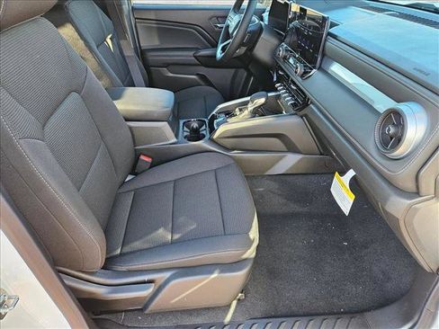 New 2026 Chevrolet Colorado LT image 16