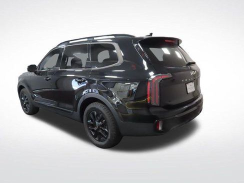 Used 2024 Kia Telluride SX X-Pro AWD/4WD image 32