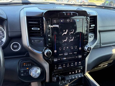 Used 2024 RAM 2500 Laramie AWD/4WD image 20