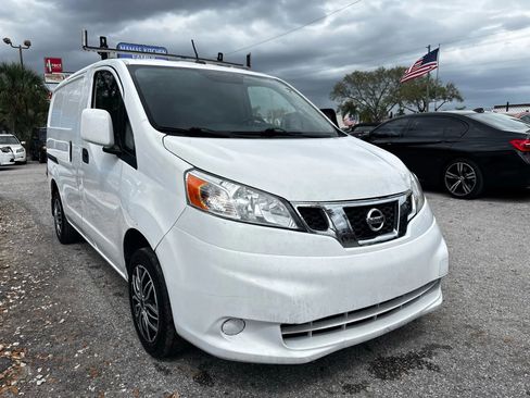 Used 2017 Nissan NV200 SV w/ Technology Package image 5