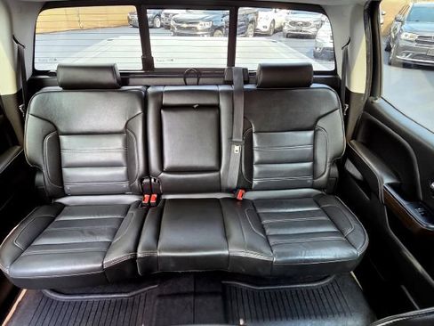 Used 2018 GMC Sierra 1500 Denali w/ Denali Ultimate Package AWD/4WD image 8