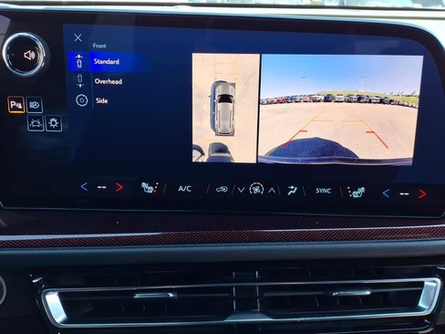 Used 2024 Chevrolet Traverse Z71 w/ LPO, Floor Liner Package image 17