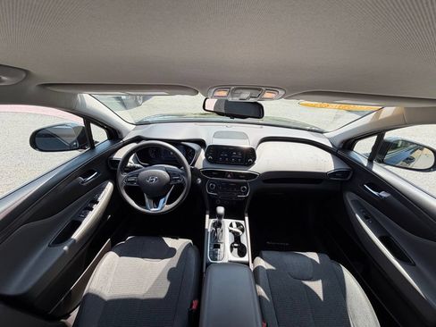 Used 2019 Hyundai Santa Fe SEL AWD/4WD image 14