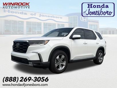 Used 2025 Honda Pilot EX-L