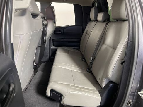 Used 2015 Toyota Tundra SR w/ Tow Package RWD image 13