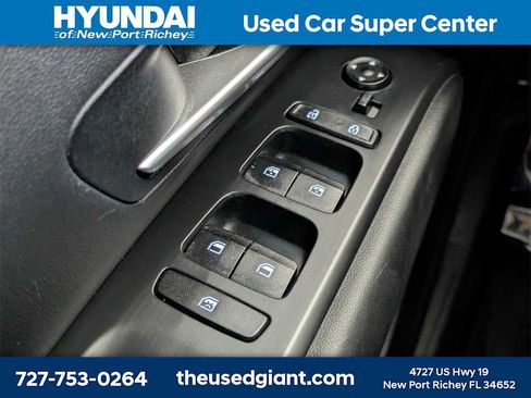Certified 2023 Hyundai Tucson SEL image 31