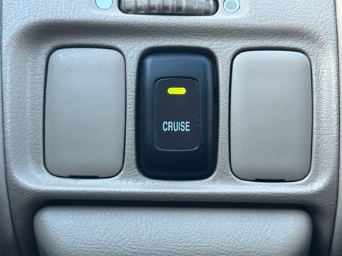 Used 2001 Honda Accord LX image 18