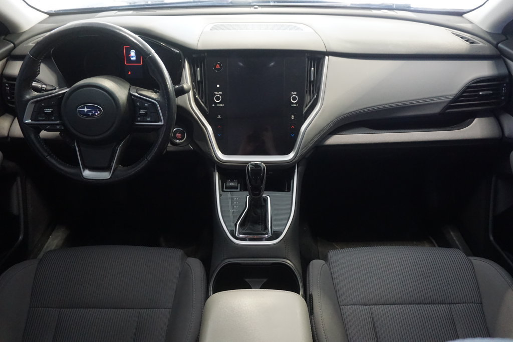 Used 2021 Subaru Legacy Premium AWD/4WD image 25