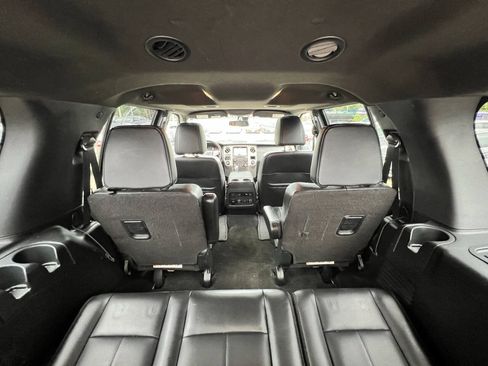 Used 2017 Ford Expedition Limited w/ Equipment Group 301A AWD/4WD image 13