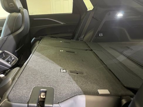 Certified 2024 Cadillac Lyriq Luxury w/ LPO, Floor Liner Package AWD/4WD image 15