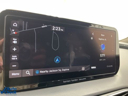Used 2023 Hyundai Santa Fe Calligraphy image 13