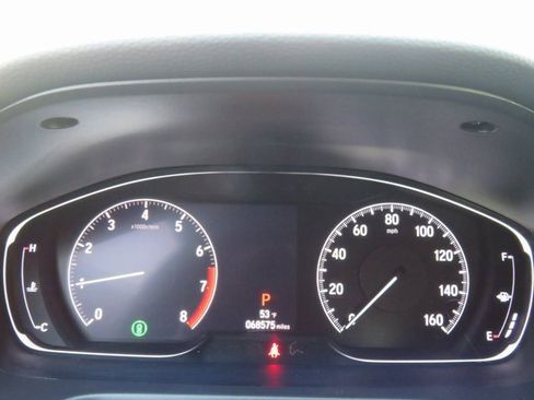 Used 2020 Honda Accord LX image 36