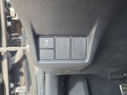 Certified 2025 Honda Civic Sport image 20