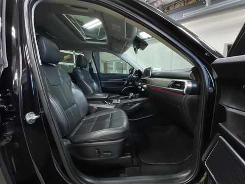 Used 2021 Kia Telluride SX w/ Towing Package image 31