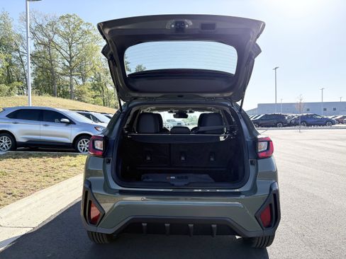 New 2026 Subaru Crosstrek 2.5i Limited image 11