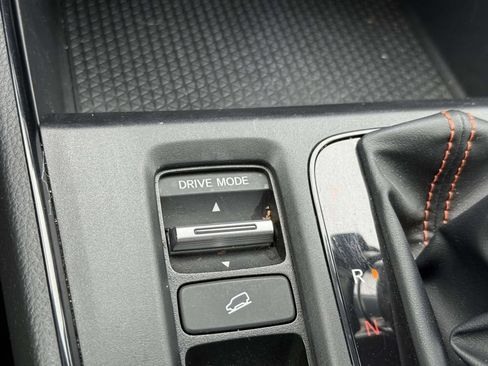 Used 2025 Honda CR-V Sport image 29