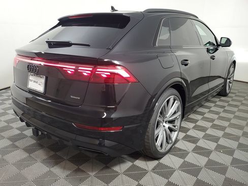 New 2026 Audi Q8 Prestige AWD/4WD image 6