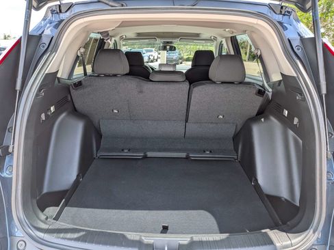 Used 2023 Honda CR-V EX image 15