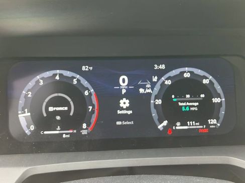 New 2026 Toyota Tacoma TRD Sport image 27