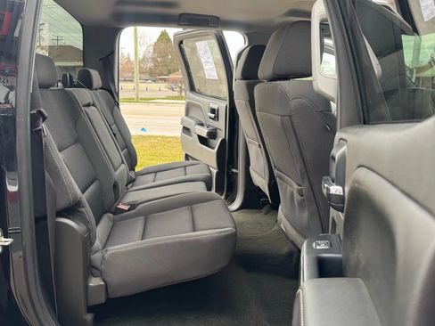 Used 2016 Chevrolet Silverado 1500 LT w/ All Star Edition AWD/4WD image 29