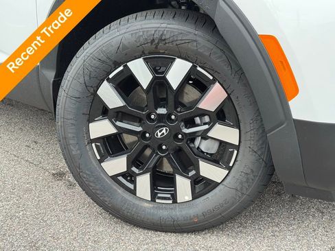 Used 2026 Hyundai Santa Cruz SEL image 4