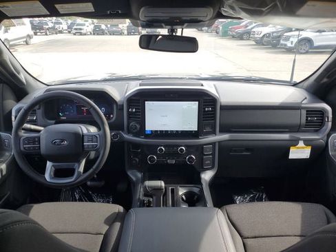 New 2026 Ford F150 XLT AWD/4WD image 22