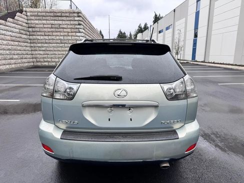 Used 2004 Lexus RX 330 AWD image 4