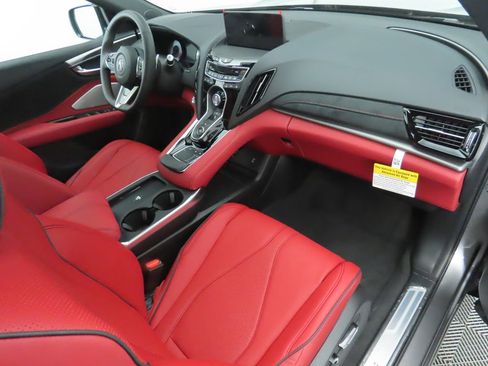 New 2026 Acura RDX A-Spec image 19