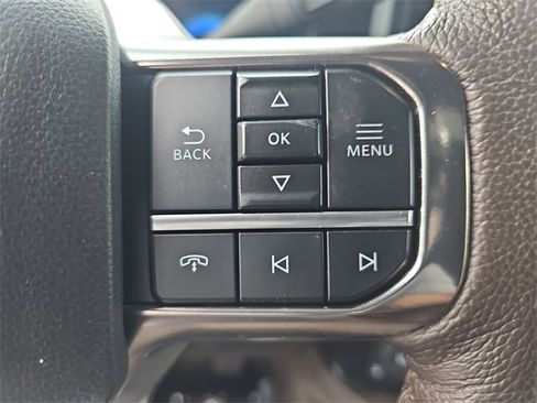 Used 2024 Ford F250 King Ranch w/ Chrome Package image 18