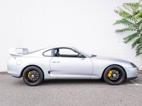 Used 1994 Toyota Supra Turbo RWD image 88