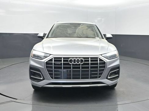 Used 2021 Audi Q5 2.0T Premium w/ Convenience Package AWD/4WD image 39