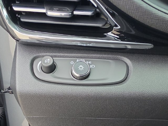 New 2026 Buick Envista Sport Touring w/ Convenience I Package FWD image 22