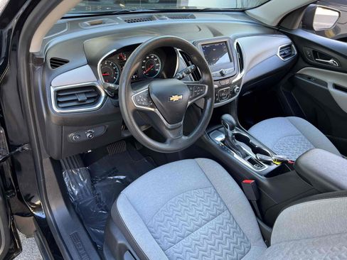 Used 2023 Chevrolet Equinox LS FWD image 3