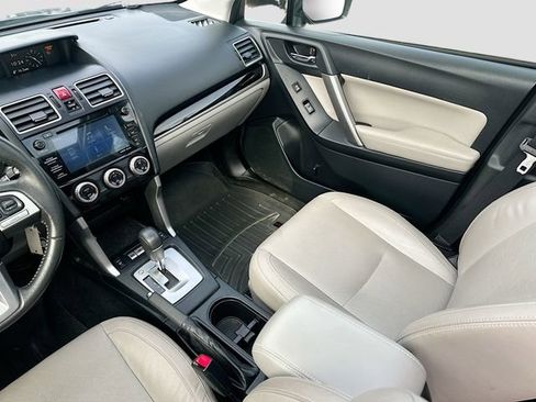 Used 2017 Subaru Forester 2.5i Limited AWD/4WD image 24