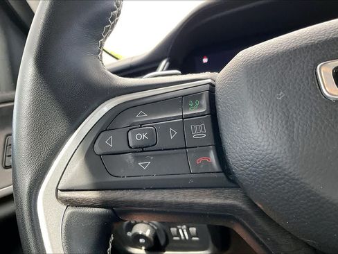 Used 2022 Jeep Grand Cherokee Limited RWD image 24