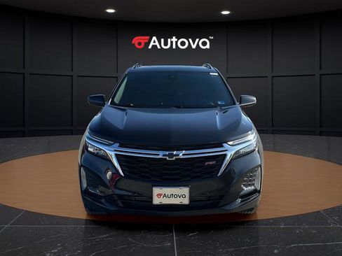 Used 2023 Chevrolet Equinox RS AWD/4WD image 8