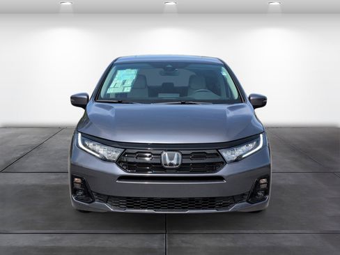 New 2026 Honda Odyssey Elite image 4