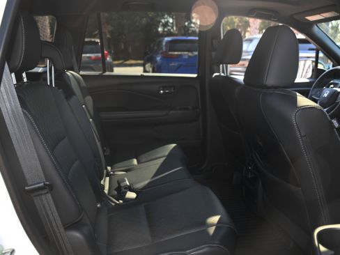 Used 2019 Honda Passport EX-L image 20