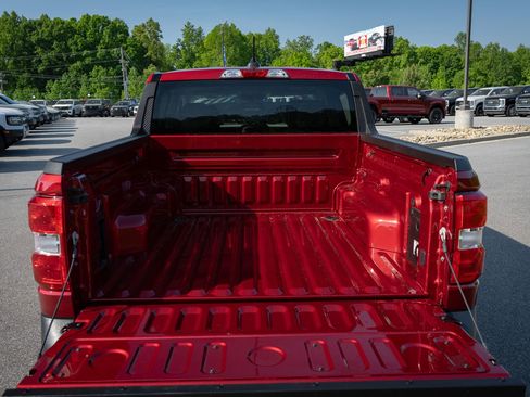 New 2026 Ford Maverick XLT w/ Equipment Group 301A AWD/4WD image 9