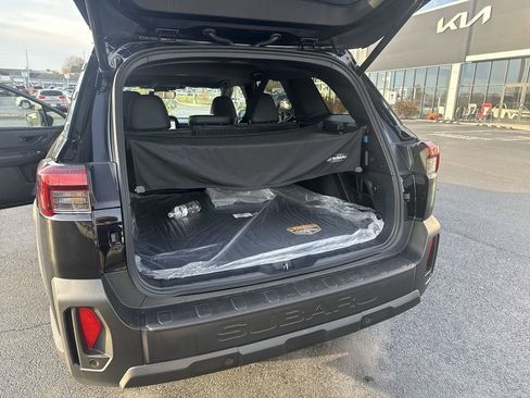 New 2026 Subaru Outback Wilderness AWD/4WD image 44