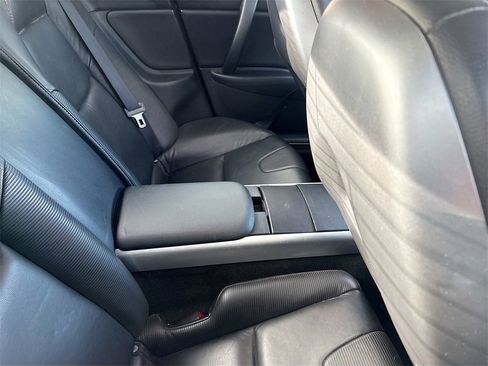 Used 2004 MAZDA RX-8 w/ MT Grand Touring Pkg image 26