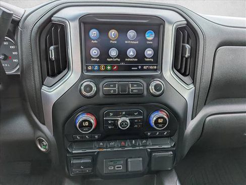 Used 2019 GMC Sierra 1500 SLT RWD image 14